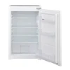 Online Telefunken Einbaukühlschrank 126L ohne Gefrierfach 88cm Nische Schlepptür EK88S134E