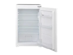 Online Telefunken Einbaukühlschrank 126L ohne Gefrierfach 88cm Nische Schlepptür EK88S134E