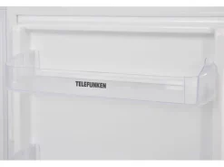 Online Telefunken Einbaukühlschrank 126L ohne Gefrierfach 88cm Nische Schlepptür EK88S134E
