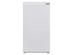Telefunken Kühlschränke<Einbaukühlschrank 139L mit Gefrierfach 102cm Nische Schlepptür EKG102S147E