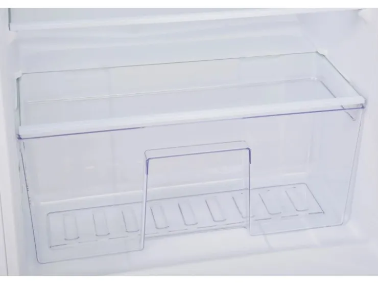 Telefunken Kühlschränke<Einbaukühlschrank 139L mit Gefrierfach 102cm Nische Schlepptür EKG102S147E
