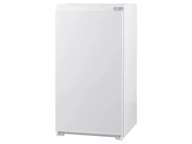 Telefunken Kühlschränke<Einbaukühlschrank 139L mit Gefrierfach 102cm Nische Schlepptür EKG102S147E