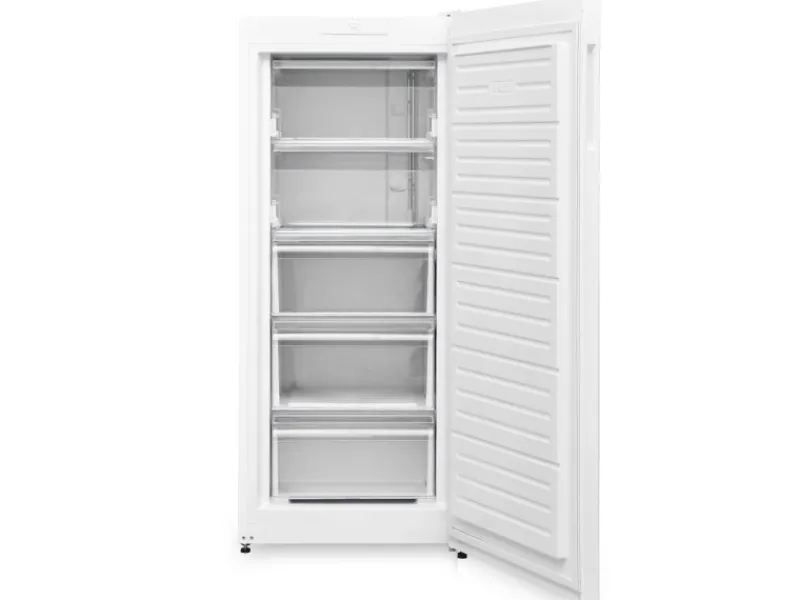 Best Gefrierschrank 175 Liter Tiefkühlschrank Gefrieren 4 Sterne F-GS-145-E-W Gefrierschränke