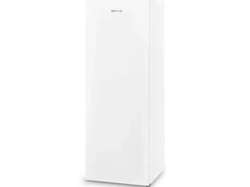 Best Gefrierschrank 175 Liter Tiefkühlschrank Gefrieren 4 Sterne F-GS-145-E-W Gefrierschränke