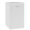 Hot Telefunken Gefrierschrank 63L Nutzinhalt Tiefkühlschrank 4Sterne Höhe 82,1cm Breite 48cm CF-34-101-W