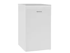 Hot Telefunken Gefrierschrank 63L Nutzinhalt Tiefkühlschrank 4Sterne Höhe 82,1cm Breite 48cm CF-34-101-W
