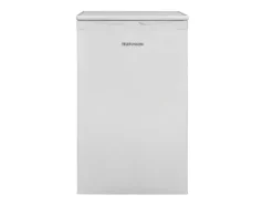 Hot Telefunken Gefrierschrank 63L Nutzinhalt Tiefkühlschrank 4Sterne Höhe 82,1cm Breite 48cm CF-34-101-W
