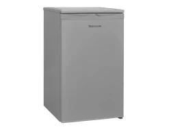 Hot Telefunken Gefrierschrank 63L Nutzinhalt Tiefkühlschrank 4Sterne Höhe 82,1cm Breite 48cm CF-34-101-S