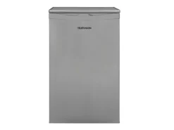 Hot Telefunken Gefrierschrank 63L Nutzinhalt Tiefkühlschrank 4Sterne Höhe 82,1cm Breite 48cm CF-34-101-S