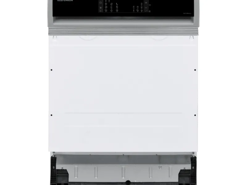 Sale Geschirrspüler teilintegriert Einbauspülmaschine 60 cm 12 Maßgedecke 9 Programme AquaStop G-ET-6014-C-I Geschirrspüler|Einbauküchen