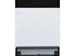 Clearance Telefunken Geschirrspüler Vollintegrierbar 60 cm Einbau Spülmaschine 12 Maßgedecke 6 Programme AquaStop GEV6012D