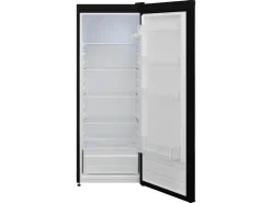 Online Telefunken Kühlschrank 255 Liter Freistehend mit Gemüsefach ohne Gefrierfach LED-Beleuchtung KTFK265EDI