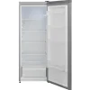Telefunken Kühlschränke<Kühlschrank 255 Liter Freistehend mit Gemüsefach ohne Gefrierfach LED-Beleuchtung KTFK265ES2