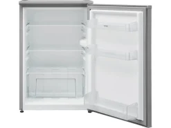 Kühlschrank ohne Gefrierfach Freistehend 135 Liter Kühlschrank Klein mit Gemüsefach Standkühlschrank Kühlschränke