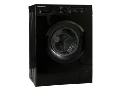 Best Telefunken W-01-52-B Waschmaschine 5 kg Frontlader 1000 U/Min 15 Programme Mengenautomatik Überlaufschutz