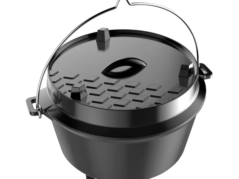 Sale Dutch Oven L Pfannen