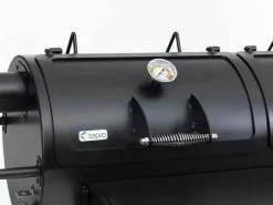 Best Smoker Indianapolis Schwarz Kochfelder
