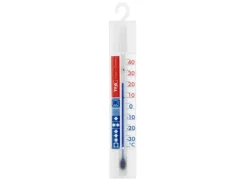 Clearance Kühl-Thermometer Weiß Kühlschränke|Gefrierschränke