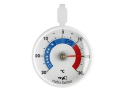 Online TFA Kühlthermometer Weiß