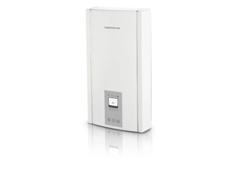 Clearance Thermoflow Durchlauferhitzer ELEX18N Elektronisch 18 kW