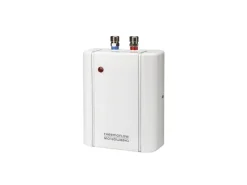 New Klein-Durchlauferhitzer ELEX35N Elektronisch 3,5 kW Durchlauferhitzer