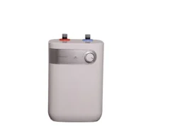 Obertischspeicher druckfest 15 Liter DS15O Warmwasserspeicher