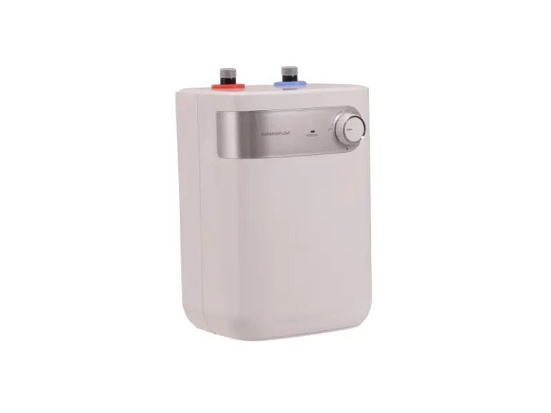 Obertischspeicher druckfest 15 Liter DS15O Warmwasserspeicher