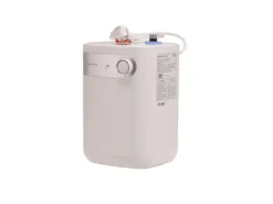 Obertischspeicher druckfest 15 Liter DS15O Warmwasserspeicher