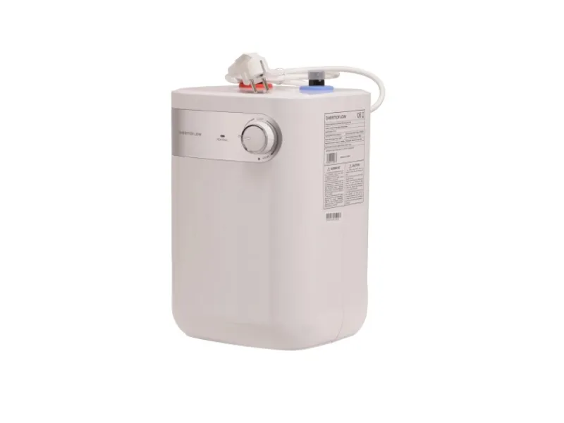 Obertischspeicher druckfest 15 Liter DS15O Warmwasserspeicher