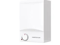Thermoflow Warmwasserspeicher<Obertischspeicher OT5N 5 Liter