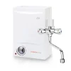Sale Thermoflow Obertischspeicher SETO 5 Liter mit Armatur QMIX10