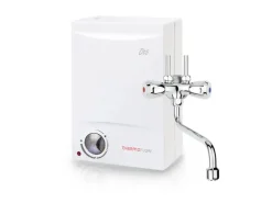 Sale Thermoflow Obertischspeicher SETO 5 Liter mit Armatur QMIX10