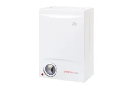 Sale Thermoflow Obertischspeicher SETO 5 Liter mit Armatur QMIX10