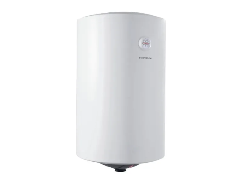 Thermoflow Warmwasserspeicher DS80-15 steckerfertig 80 Liter Warmwasserspeicher