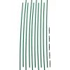 Töpfe<Topfpflanzstab 50 cm 10 Stück