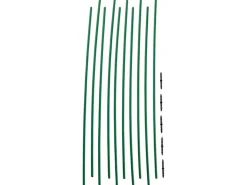 Töpfe<Topfpflanzstab 50 cm 10 Stück