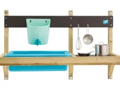 Sale Kinderspielküche Deluxe Holz FSC® Herde