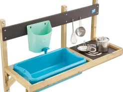 Sale Kinderspielküche Deluxe Holz FSC® Herde