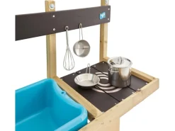 Sale Kinderspielküche Deluxe Holz FSC® Herde