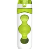Vorratsdosen<Tritan Trinkflasche Fresh 720 ml Grün