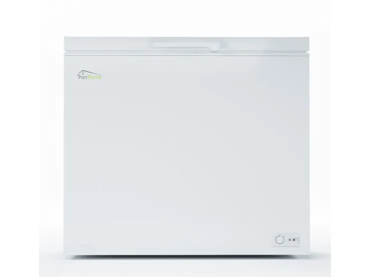 Tronitechnik Gefrierschränke|Kühlschränke<Gefriertruhe Kühltruhe Borgar Pro Mit 2In1 Gefrier- Und Kühlfunktion | 210 Liter 223Kwh/Jahr | Led-Licht