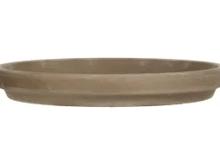 Best Untersetzer XL Imprägniert Ø 15,8 cm Basalt