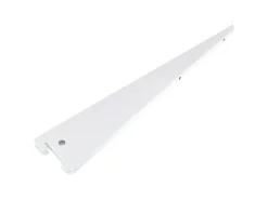 U-Träger 37 cm Weiß