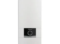 Vaillant Durchlauferhitzer<Durchlauferhitzer VED E 21/8 PRO Weiß