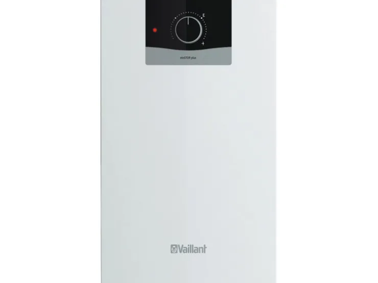 Vaillant Elektrospeicher VEN 5/7-5 U PLUS 5 Liter