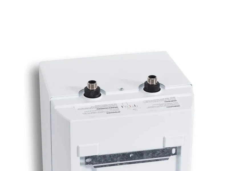 Discount Untertisch-Elektrospeicher VEN10UN 10 Liter Warmwasserspeicher