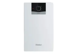 Vaillant Warmwasserspeicher<Untertisch-Elektrospeicher mit Armatur VEN5/7UARM 5 Liter
