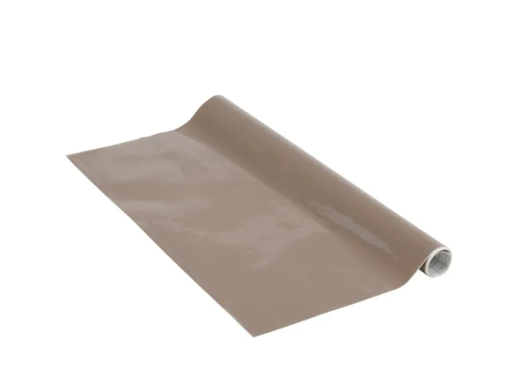 Venilia Küchenrückwände<Klebefolie 45 cm x 150 cm Mokka