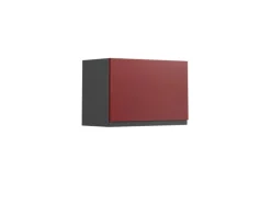 Hot Vicco Hängeschrank R-Line Hängender Küchenschrank /Anthrazit 60 cm J-Shape Flach Küchenschränke