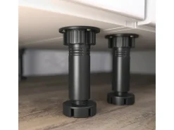 Best Vicco Optima Küchenzeile 270 cm ohne ArbeitsplatteOptima ohne E-Geräte Einbauküchen